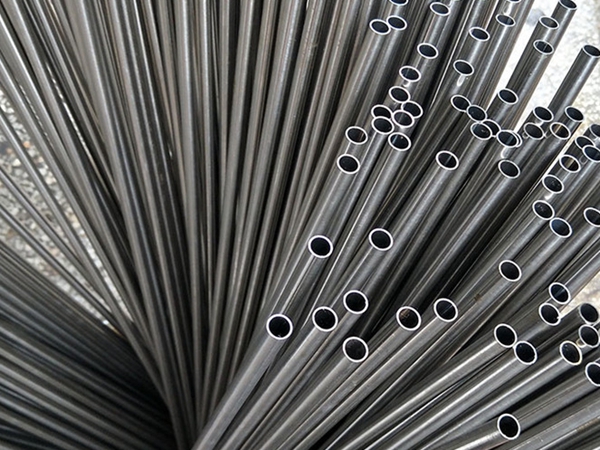 不銹鋼毛細(xì)管